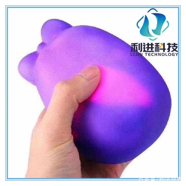【熱敏溫變顏料供應(yīng)銷售】什么是熱敏溫變顏料？有哪些特征？